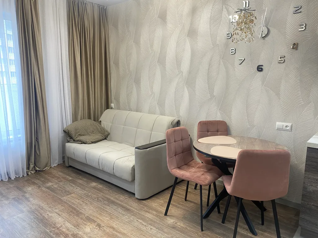 Квартира у пляжа, в бухте Патрокл