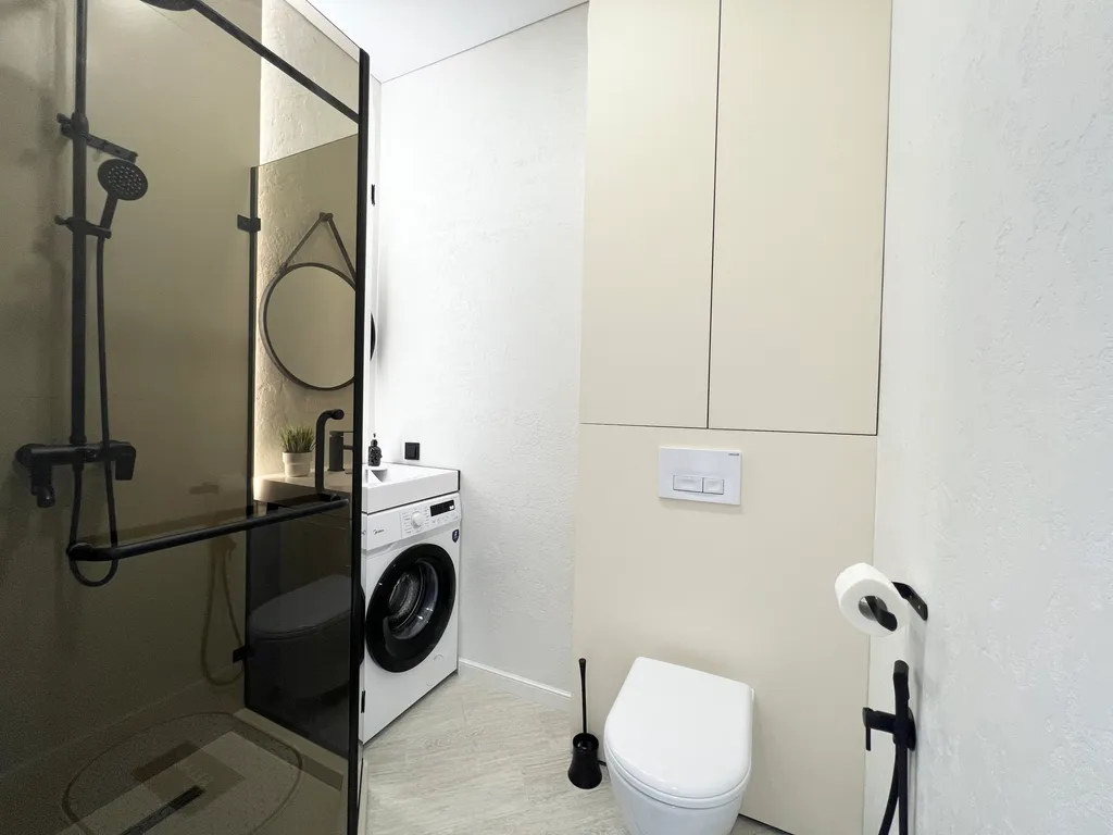 Студия lux в новом жк