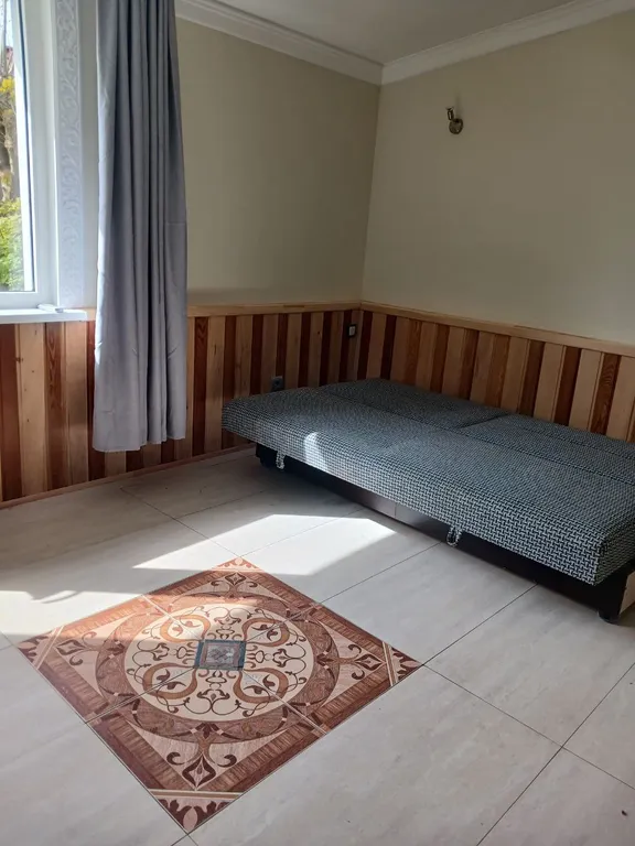 2-х комнатная квартира недалеко от моря