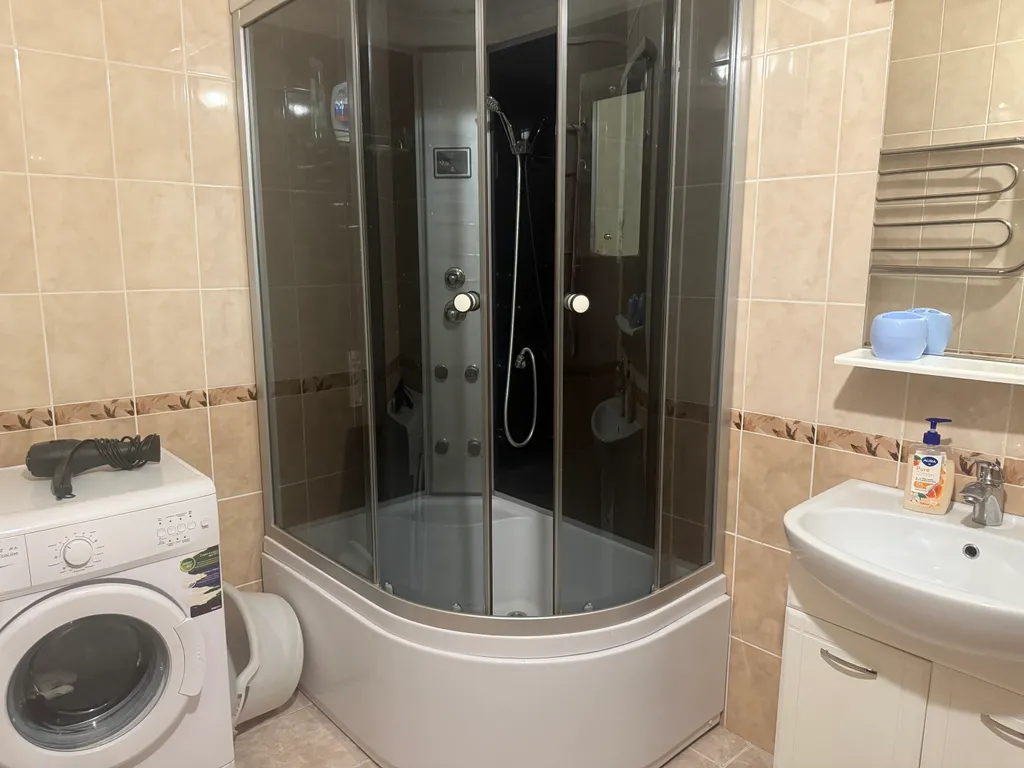 Апартаменты в курортной зоне