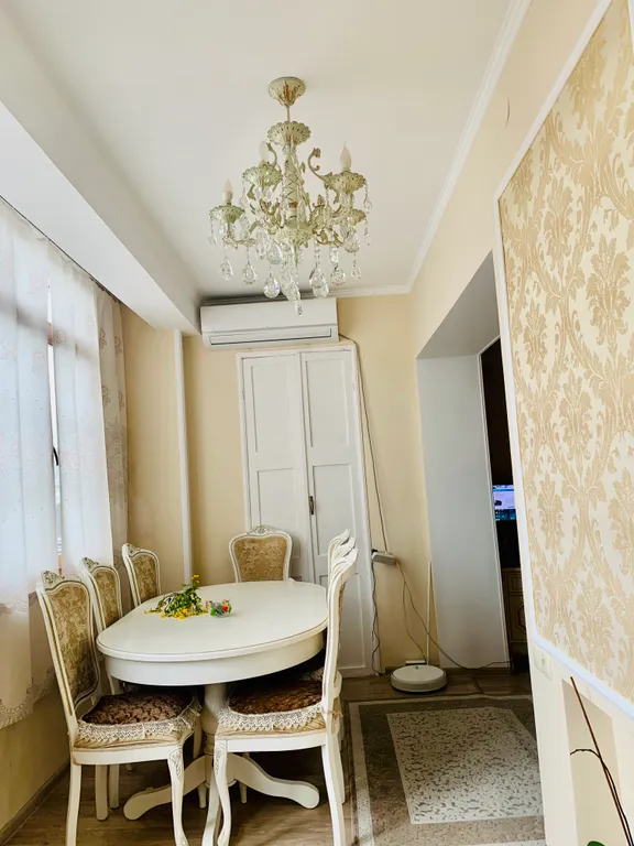 Уютная квартира в центре