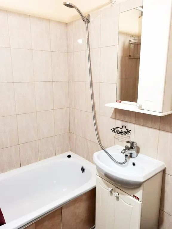 Тихая уютная квартира в центре Советского района