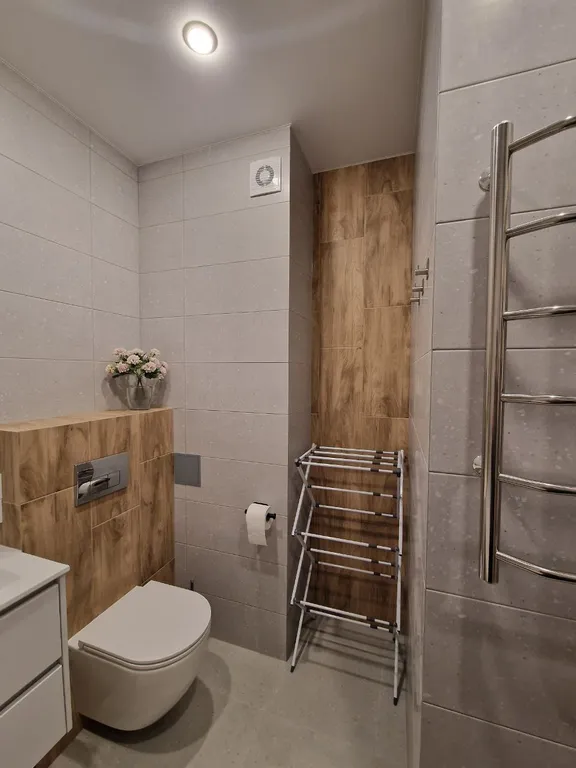 Квартира in Ordnung - чистота, комфорт и порядок