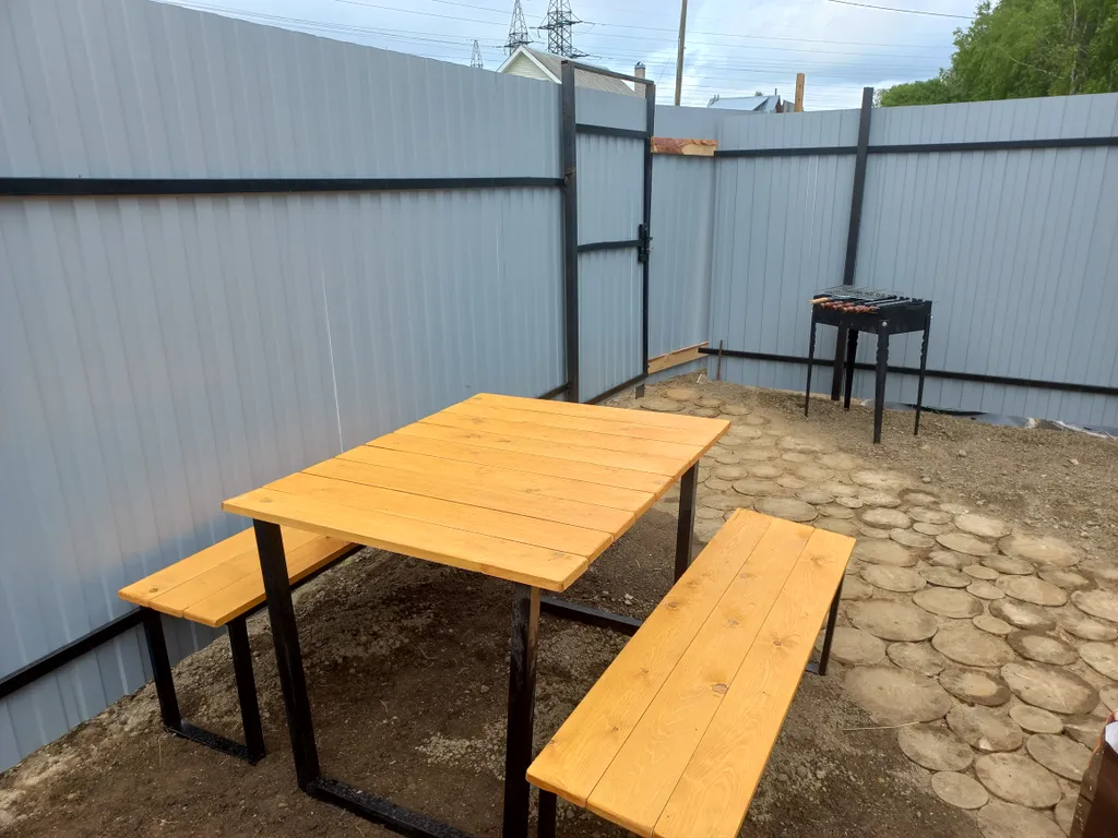 Уютный домик Ладога