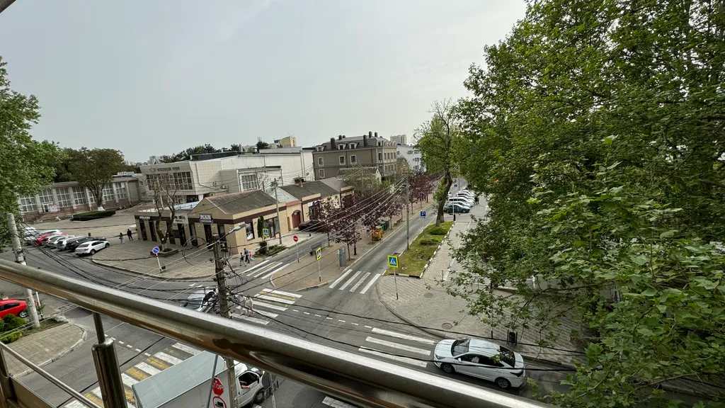 Квартира Апартаменты в центре города — Анапа