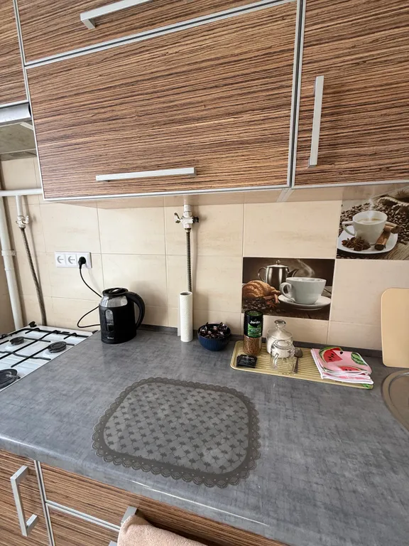 Квартира в центре города, у ЦУМа