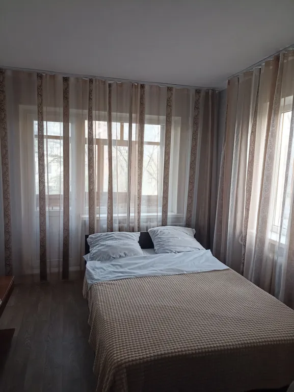 Уютная домашняя обстановка