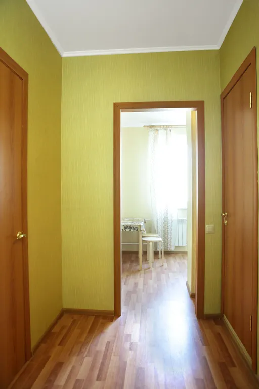 Отличная квартира