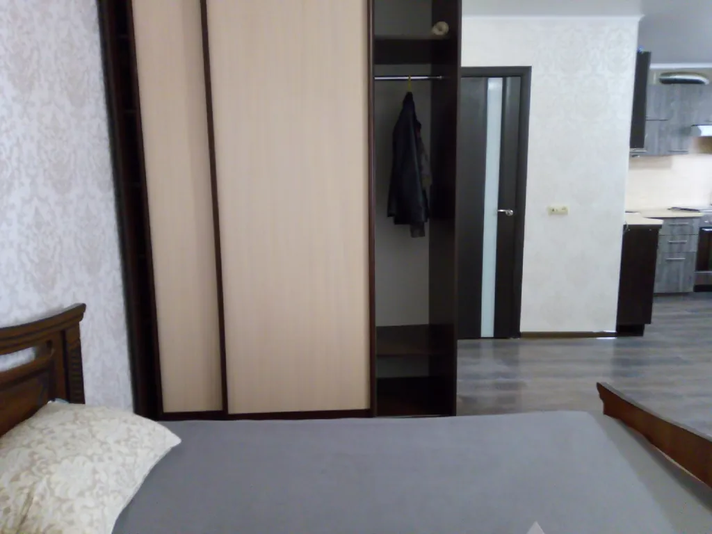 Квартира Уютная квартира в спальном районе — Анапа