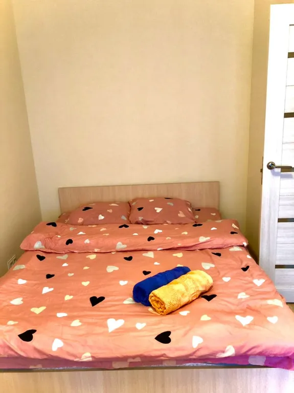 Апартамент у Шереметьево