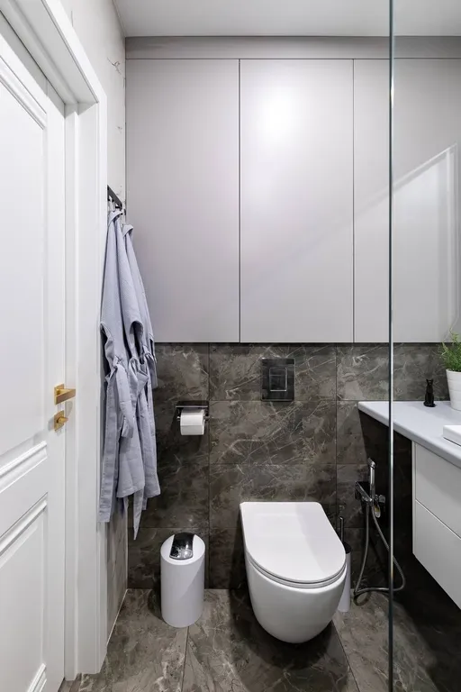 Квартира Уютная квартира с дизайнерским ремонтом — Краснодар