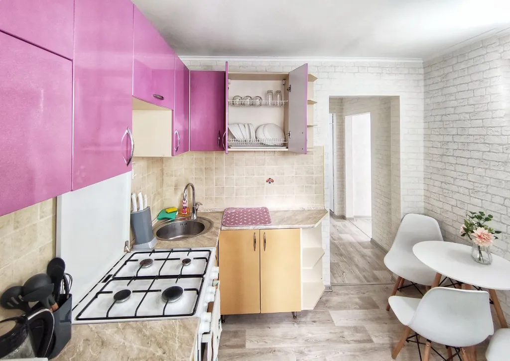 Квартира Квартира Apartments Castle Ruins — Калининград