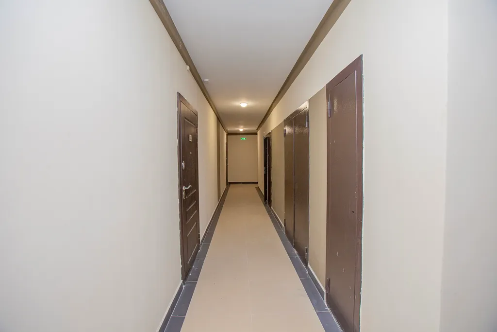 Новейшая стильная квартира для вас в экологически чистом районе