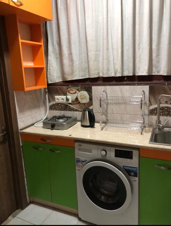 Квартира в центре, в старом городе Сололаки