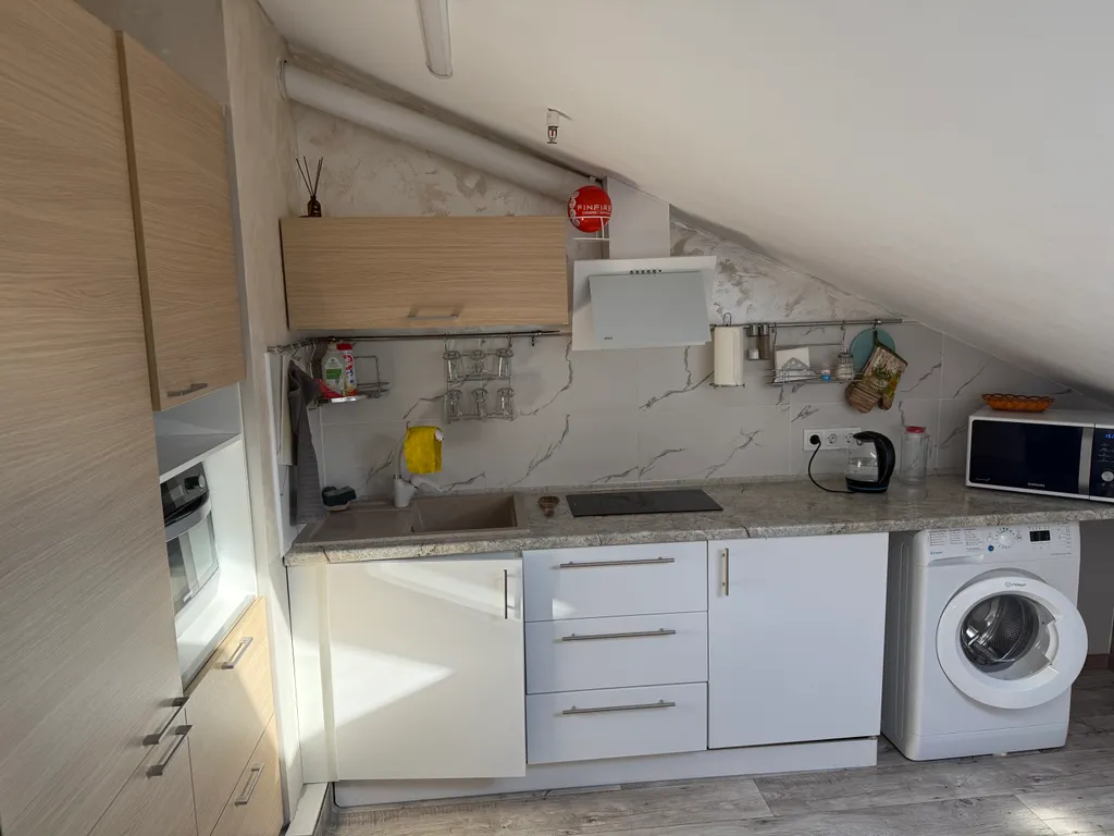 2-комнатная Квартира — аренда посуточно в Адлер