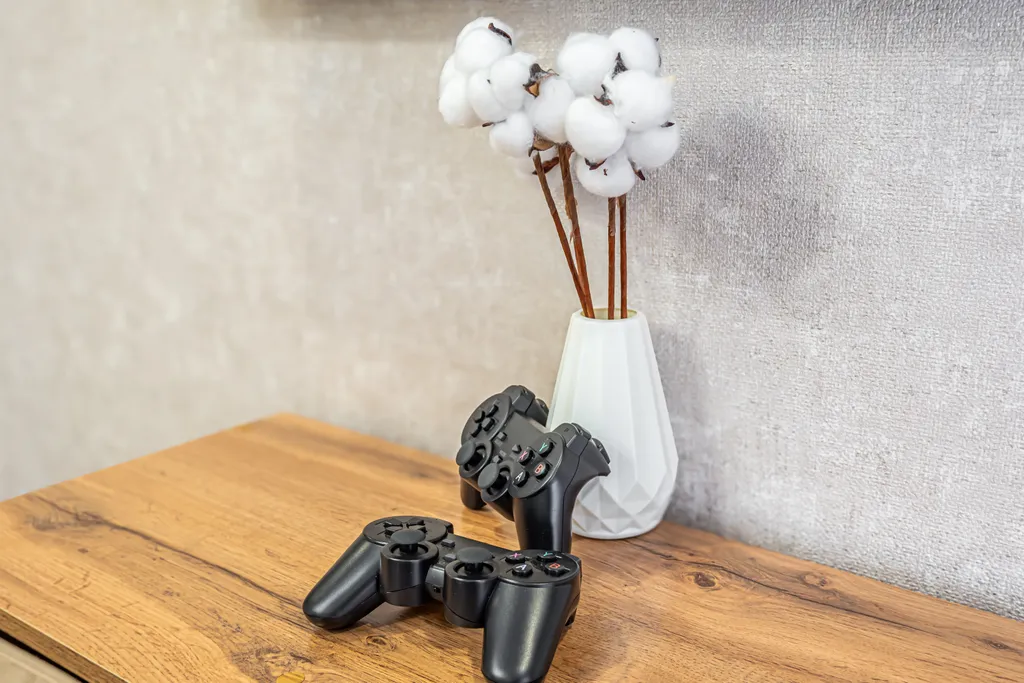 3-комнатная квартира Premium