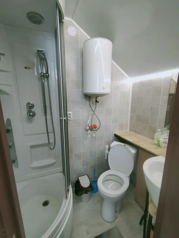 Коттедж Уютная, чистая квартира в доме с отдельным входом — Казань