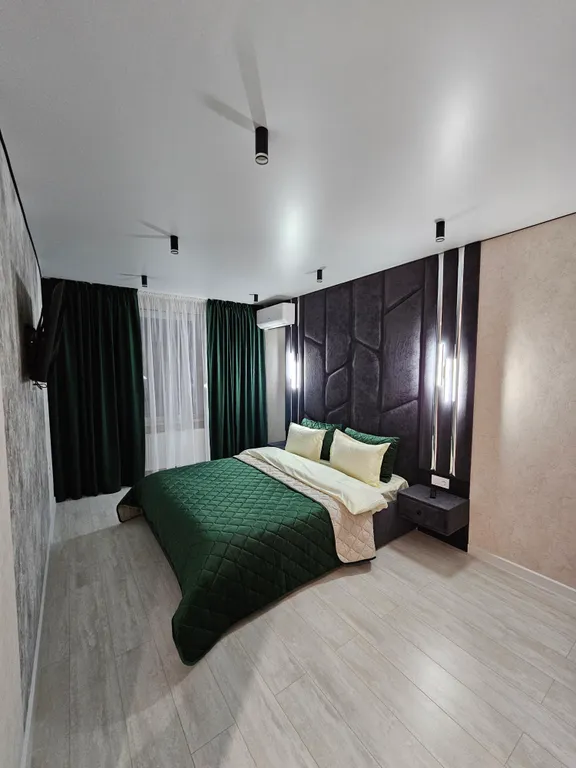 Новая квартира в ЖК Гармония — аренда посуточно в Михайловск