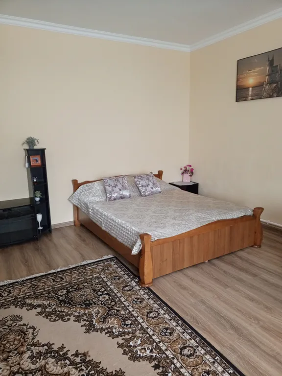 Домашний уют