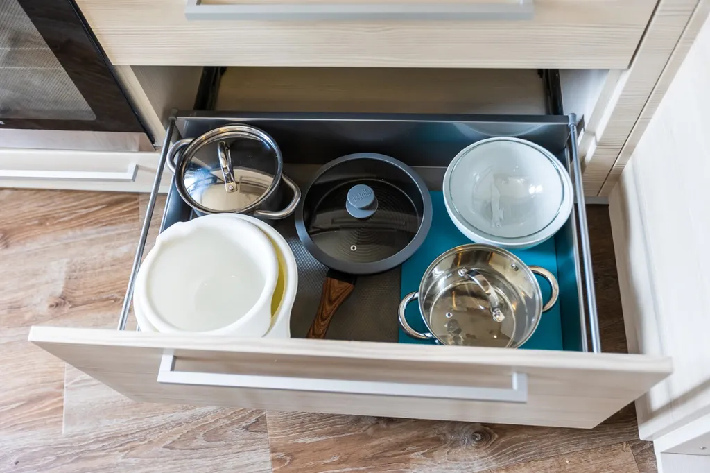 Квартира Гарден Евродвушка