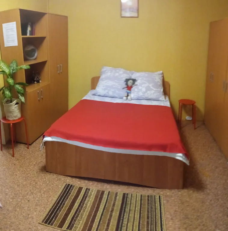 Квартира в центре