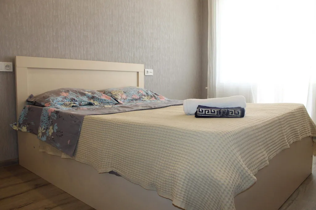 2-комнатная Квартира — аренда посуточно в Батуми