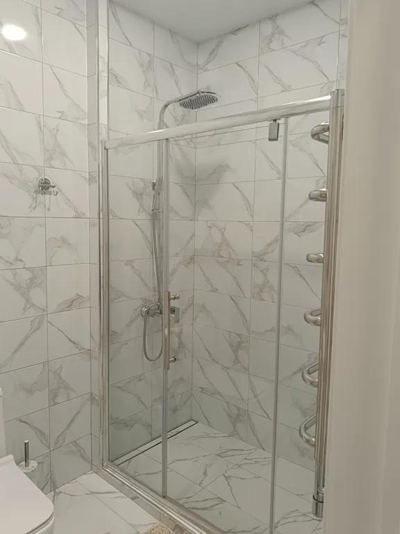 Уютная квартира в центре города, в 2 минутах до курортного парка