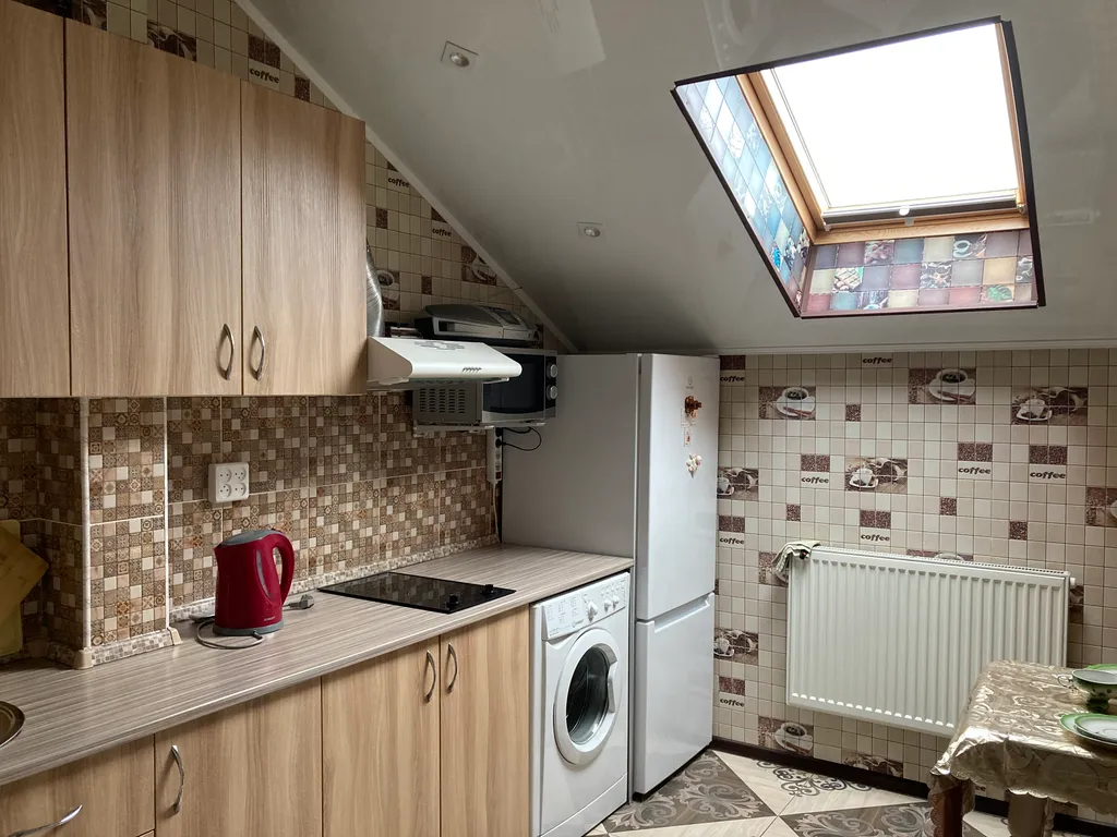 Квартира Уютная квартира недалеко от центра — Калининград