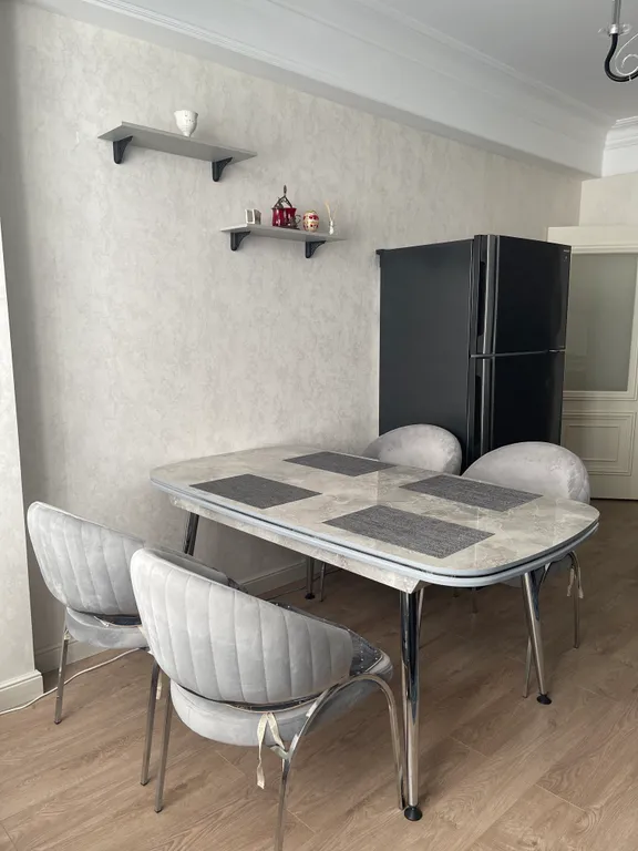 Комфортабельная квартира в центре города