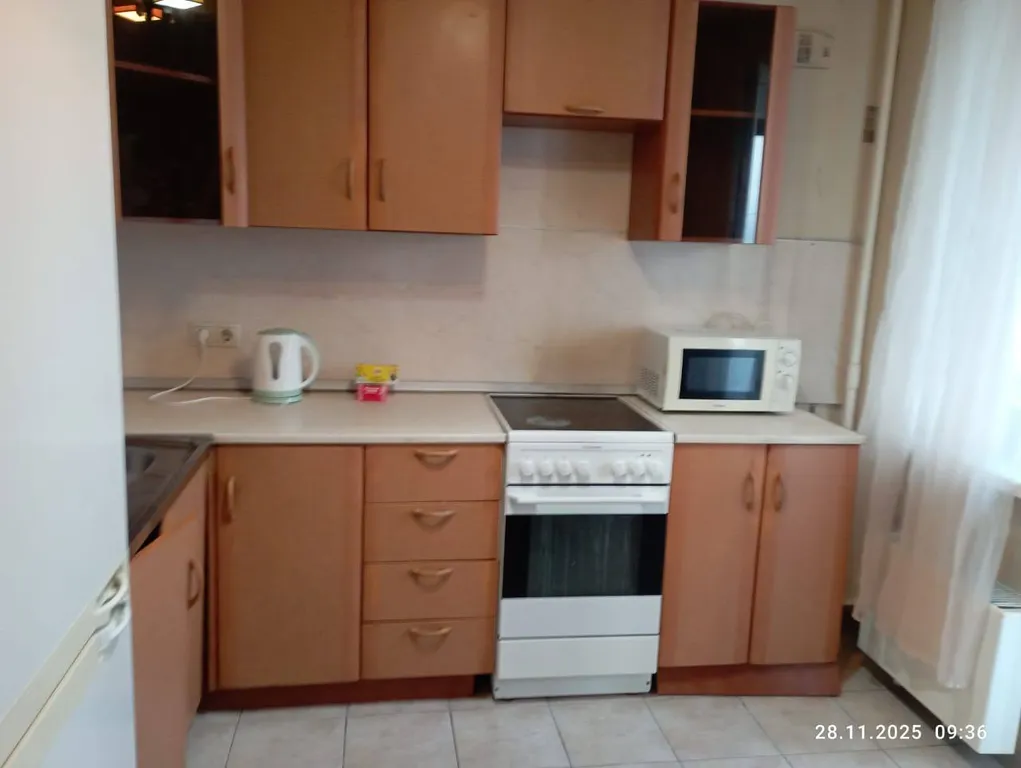 Тихие апартаменты на кутузовской