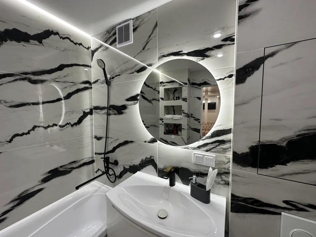 VIP-апартамент в центре