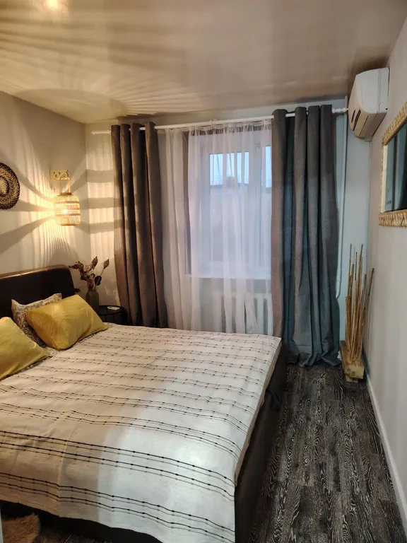 Квартира Квартира в центре города — Калининград