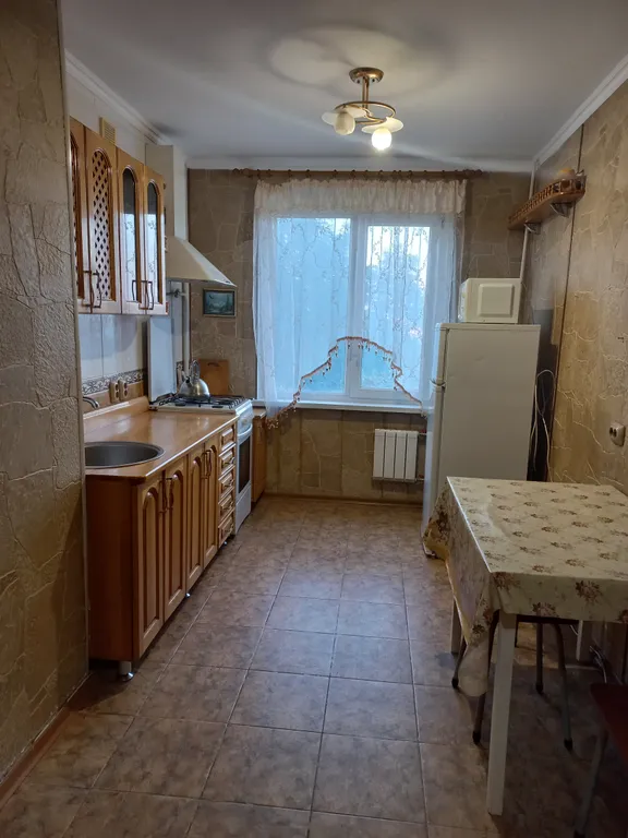 Уютная квартира в центре горда — аренда посуточно в Белореченск