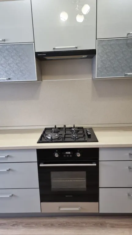 Квартира рядом с морем