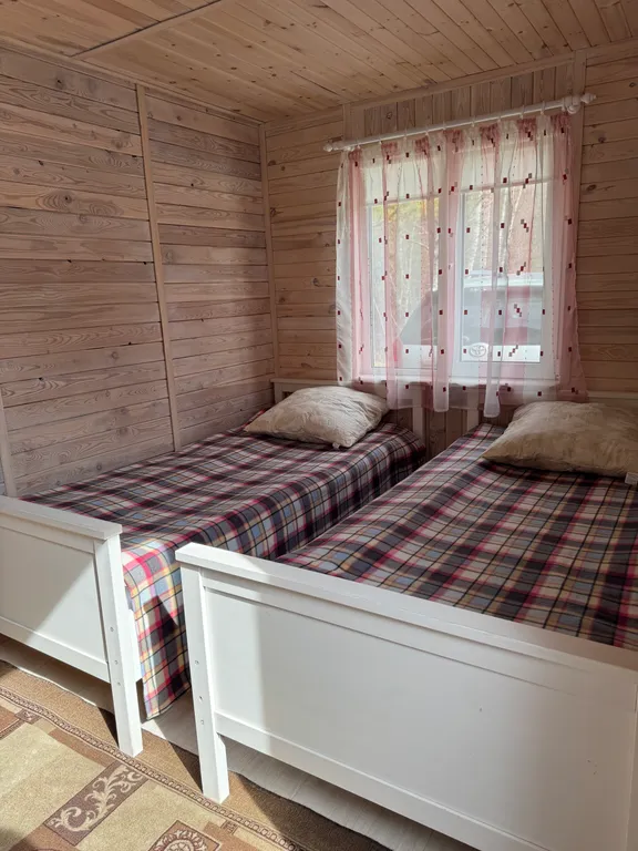 Коттедж Гостевой домик в Листвянке — аренда посуточно в Листвянка (Байкал)