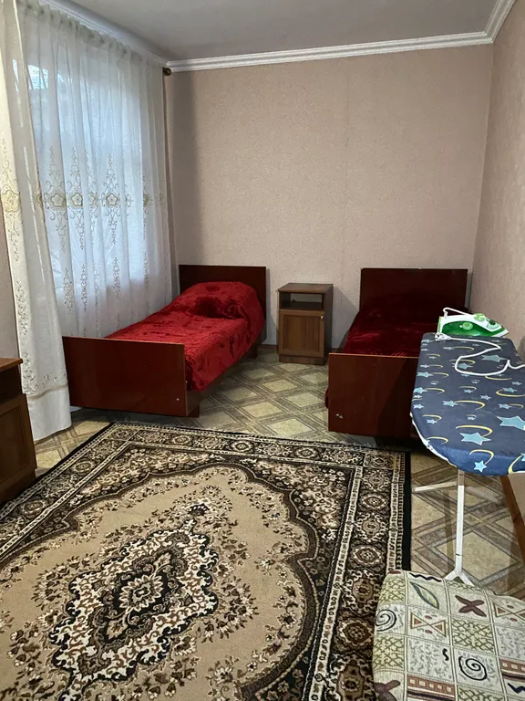 Коттедж Коттедж Дача на берегу моря — Дербент