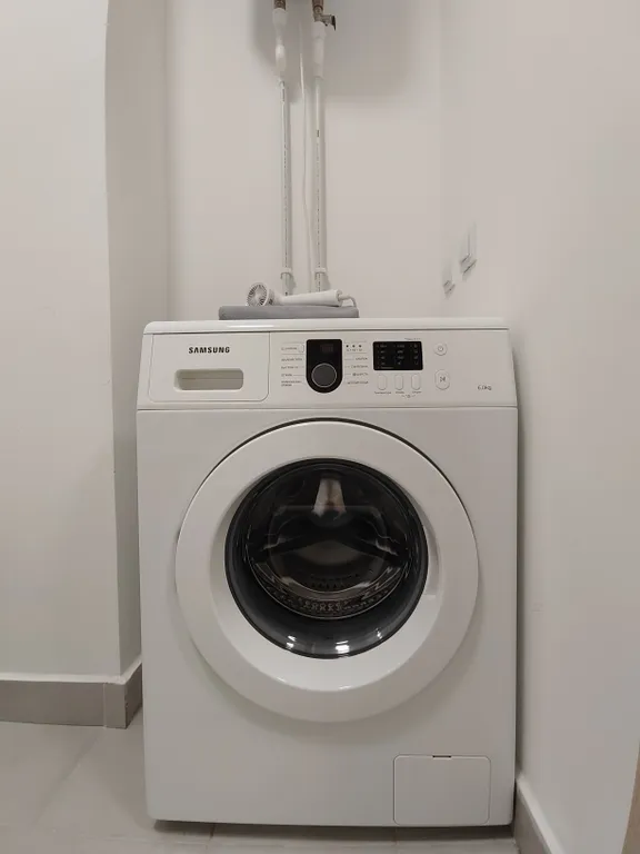 Видовая студия ЖК Венеция 2+1