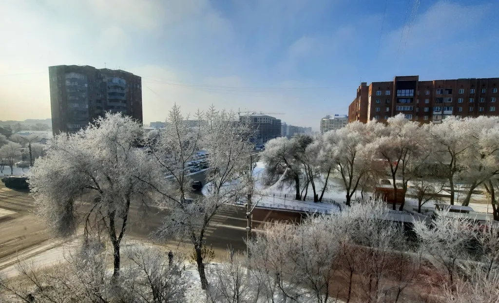 Дизайнерская студия в центре Абакана