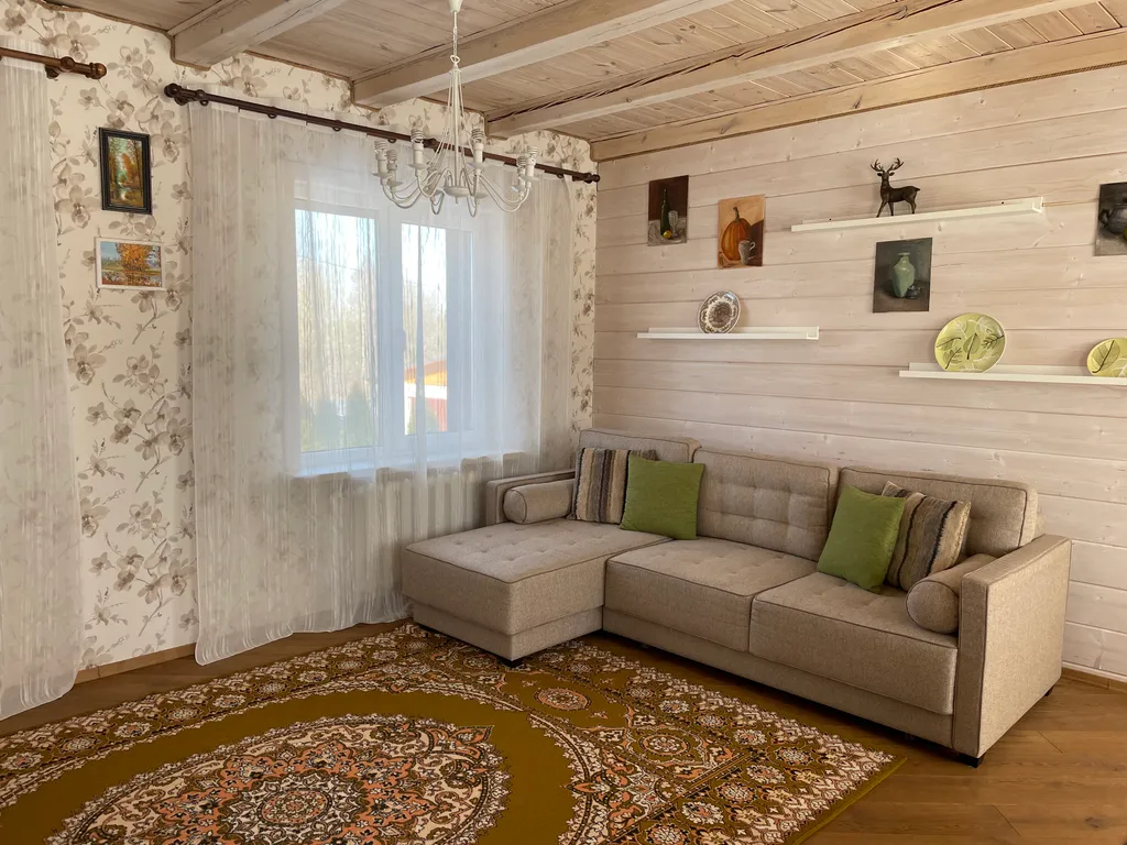 3-комнатный Дом