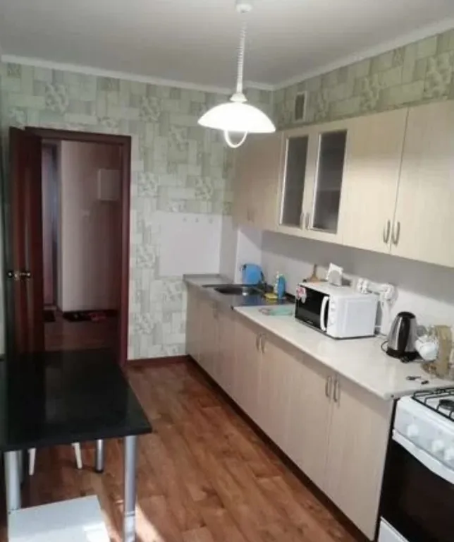 Уютная квартира на въезде в Саратов