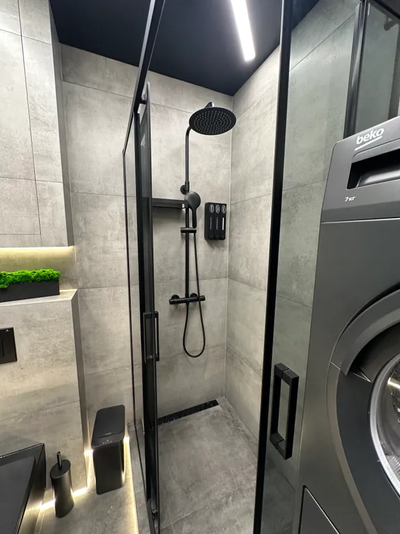 Квартира Евро 2к апартаменты хижина моряка — Краснодар