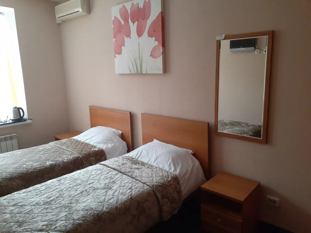 Квартира Комната на Большой Конюшенной — аренда посуточно в Санкт-Петербург