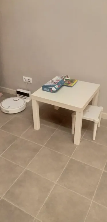 Тихая двушка в центре