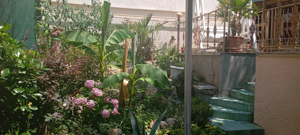 Коттедж Отдельно стоящий домик для отдыха 4-6 человек — аренда посуточно в Гаспра