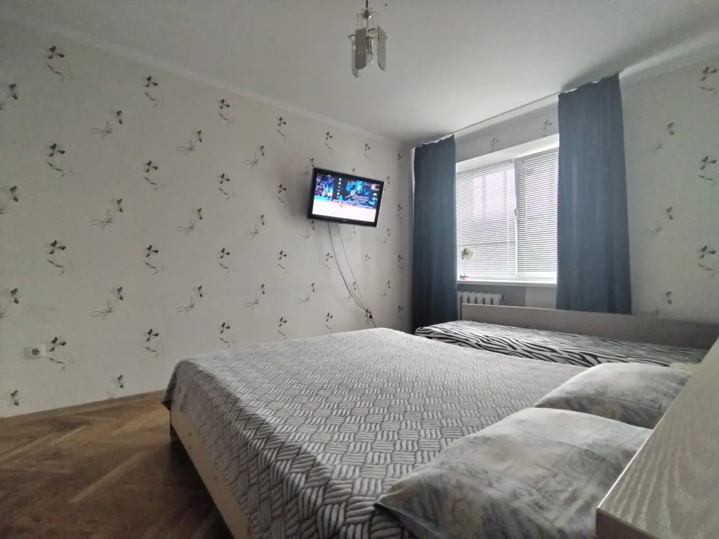 Апартамент в самом центре