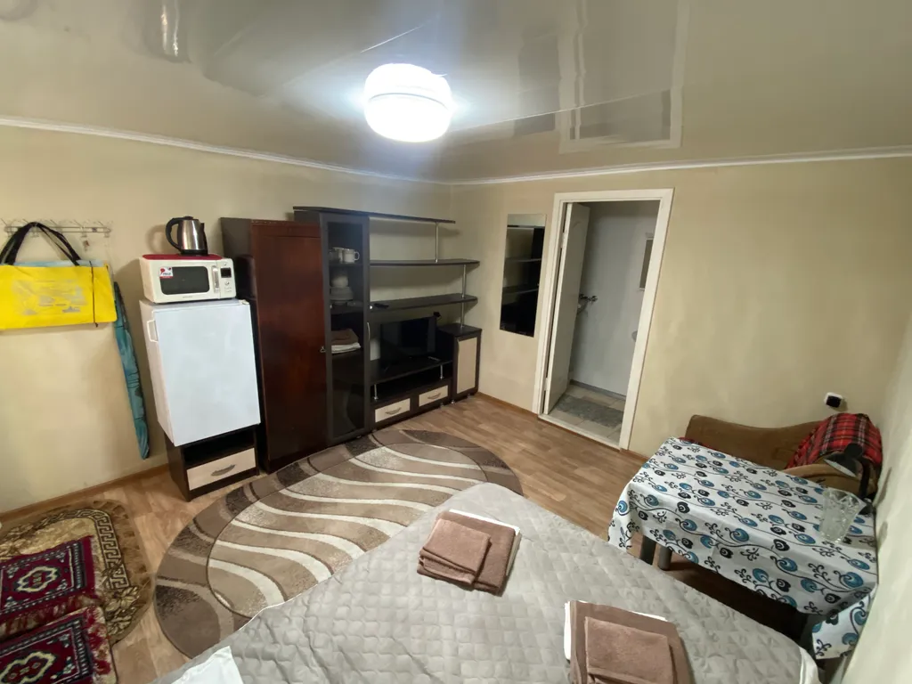 Коттедж Уютный гостевой домик — Адлер