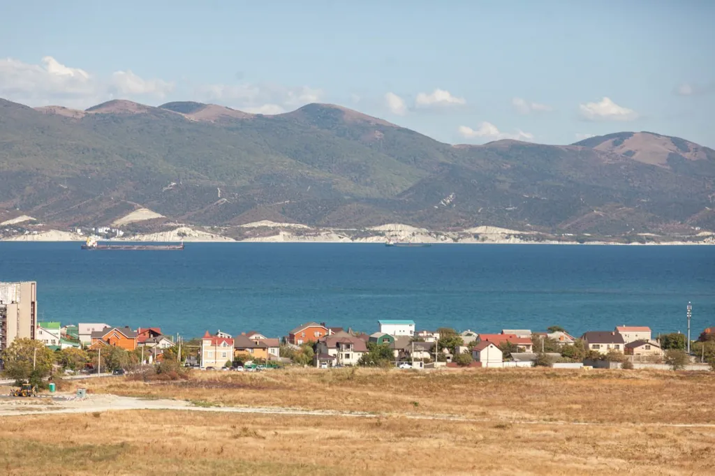 3 комнатная шикарная квартира на берегу моря