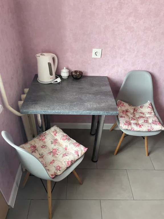 Уютная квартира в самом центре города