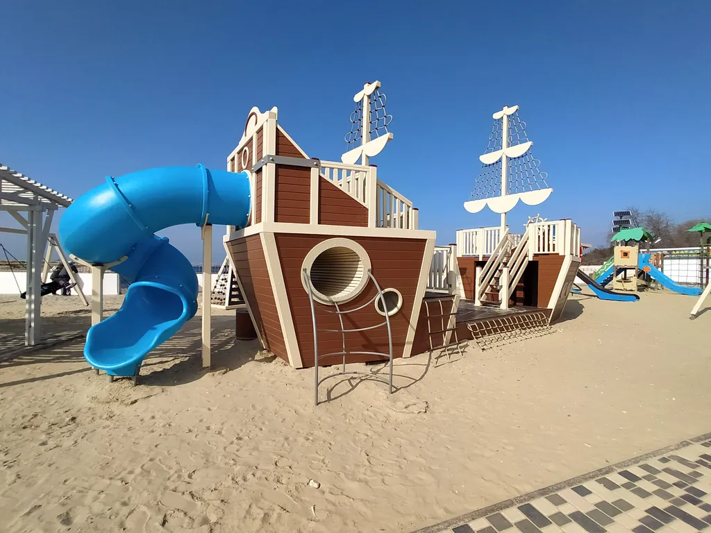 Квартира Квартира 3 корпус у моря в ЖК Адмиральская Лагуна — Севастополь