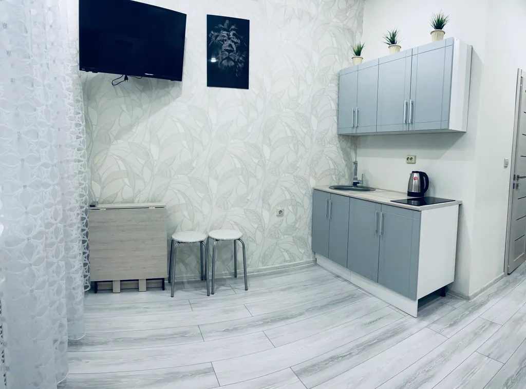 Уютная студия возле метро